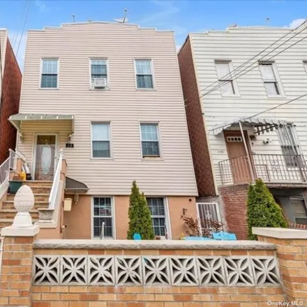 Buy this 5 bed house on 14-21 30th Drive in New York, NY 11102