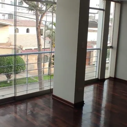 Rent this 3 bed apartment on Jirón Alberto Durero in San Borja, Lima Metropolitan Area 15037
