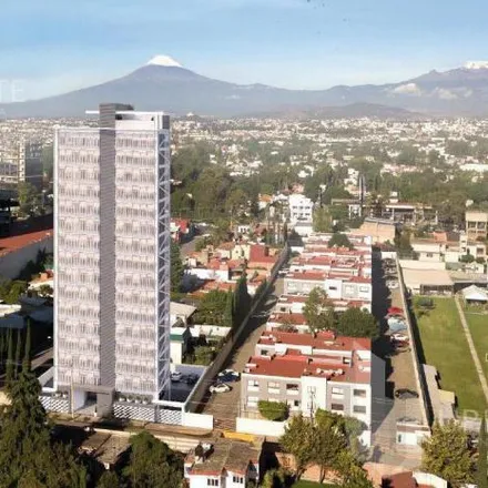 Image 2 - Centro Mayor Torre Alfa, Calle Ciprés, 72150 Puebla City, PUE, Mexico - Apartment for sale