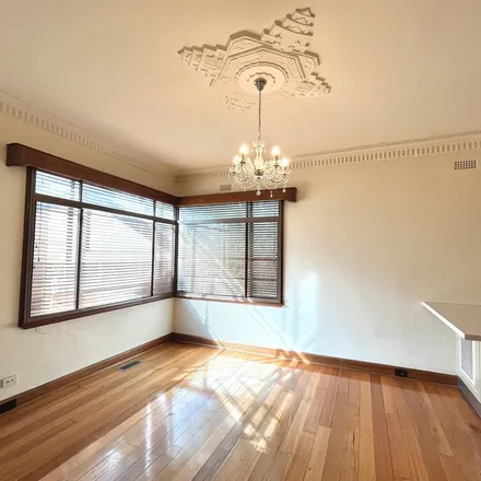 Rent this 4 bed apartment on Gerald Street in Murrumbeena VIC 3163, Australia