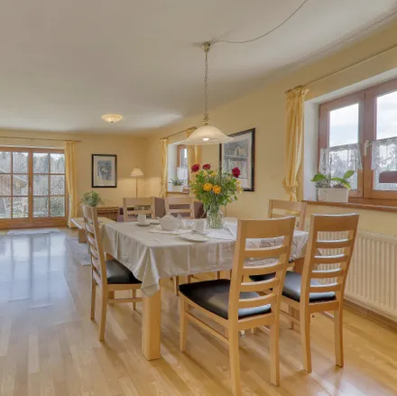 Rent this 3 bed apartment on Haus Jägerfleck in 1a, 94518 Spiegelau