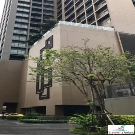 Buy this 1 bed apartment on Phrom Phong