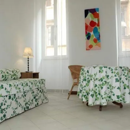 Rent this 1 bed apartment on Sora Lucía in Via Rasella 138, 00187 Rome RM