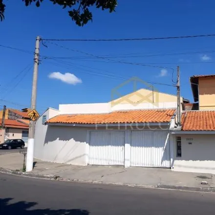 Image 2 - Avenida José Puccinelli, Paulínia - SP, 13146-000, Brazil - House for sale