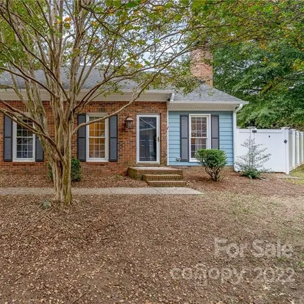 Buy this 2 bed house on 2538 Dalston Lane in Charlotte, NC 28210