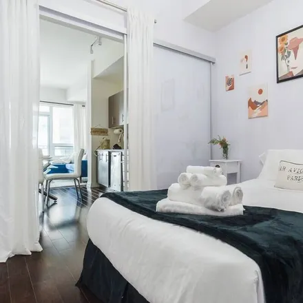 Image 2 - Toronto, ON M5A 0E7, Canada - Apartment for rent
