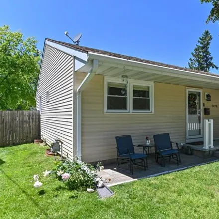 Buy this 3 bed house on 1470 Cleveland Avenue in Waukesha, WI 53186