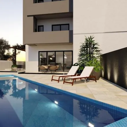 Buy this 2 bed apartment on Rua Arnaldo Moreira Douat 644 in Floresta, Joinville - SC