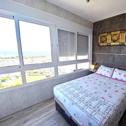 Image 1 - Torremolinos, Andalusia, Spain - Apartment for rent