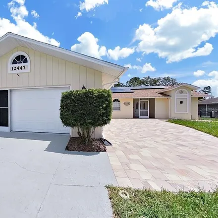 Image 3 - 12447 Spreading Oak Drive, Spring Hill, FL 34609, USA - House for sale