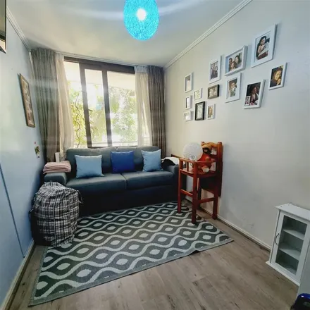 Buy this 3 bed apartment on Torre D in La Cañada 6231, 785 0000 Provincia de Santiago