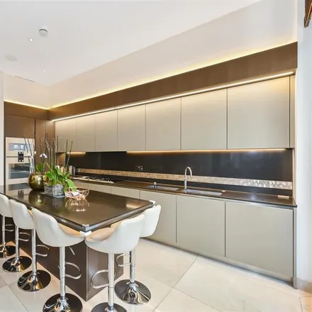 Image 3 - 77 South Audley Street, London, W1K 2PA, United Kingdom - Apartment for rent