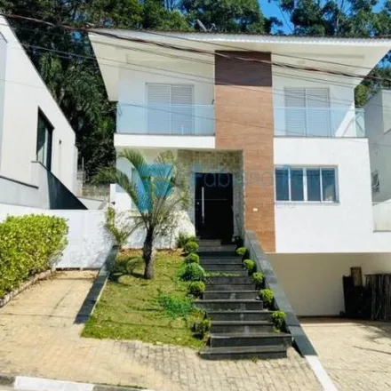 Image 2 - unnamed road, Vila Pedroso, Arujá - SP, 07434-315, Brazil - House for rent