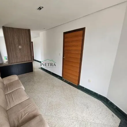 Rent this 4 bed apartment on Rua Conde de Linhares in Coração de Jesus, Belo Horizonte - MG