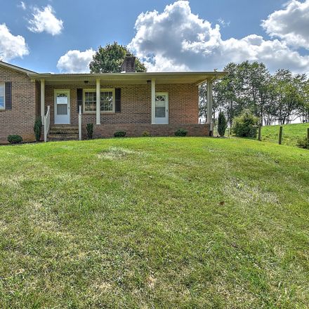 Rent this 3 bed house on Watauga Rd in Abingdon, VA
