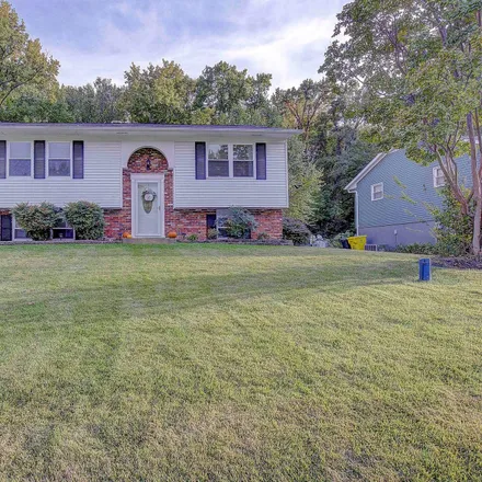 Rent this 4 bed house on 1400 Pennington Court in Mayo, Anne Arundel County