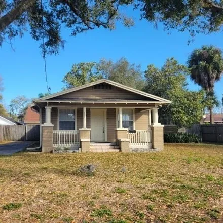 Buy this 3 bed house on 119 West Fern Street in Tampa, FL 33604