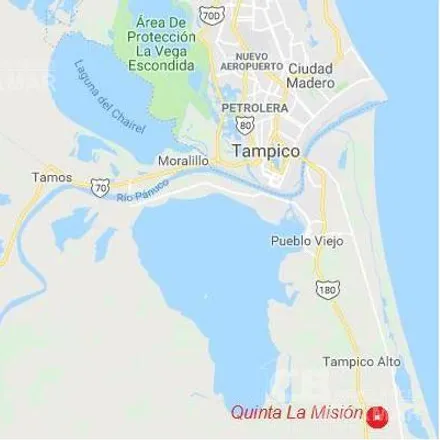 Buy this studio house on Rincón Huasteco in Poza Rica- Tampico, Tampico Alto