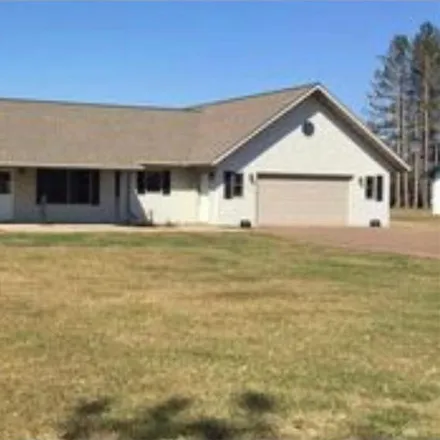 Buy this 3 bed house on 8157 Kandiyohi Lane in Willow River, Pine County
