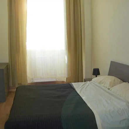 Rent this 4 bed room on Via Modena in 32, 00184 Rome RM