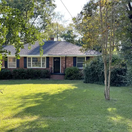 Buy this 3 bed house on 1838 Upper River Road in Heritage Acres, Macon
