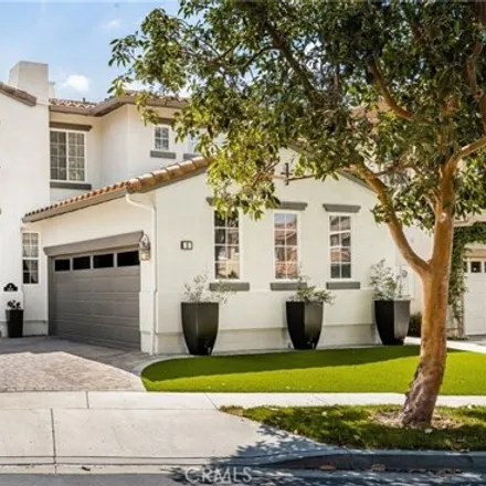 Buy this 5 bed house on 6 Malibu in Irvine, CA 92602