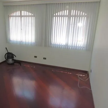 Rent this 2 bed apartment on Rua Coronel Airton Plaisant 1959 in Portão, Curitiba - PR