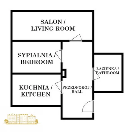 Image 6 - Królewska 47, 30-081 Krakow, Poland - Apartment for rent