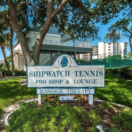 Rent this 2 bed condo on Harbor Way in Indian Spring Estates, Pinellas County