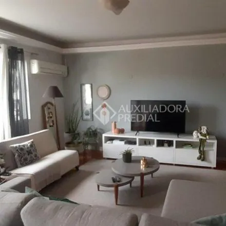 Buy this 4 bed apartment on Rua São Paulo 1062 in Centro, São Leopoldo - RS