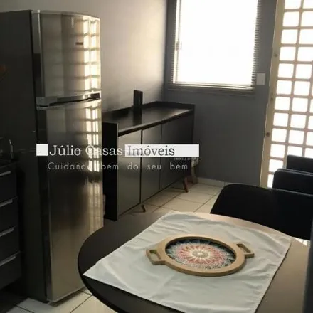 Buy this 1 bed apartment on Alameda dos Antúrios in Jardim Simus III, Sorocaba - SP