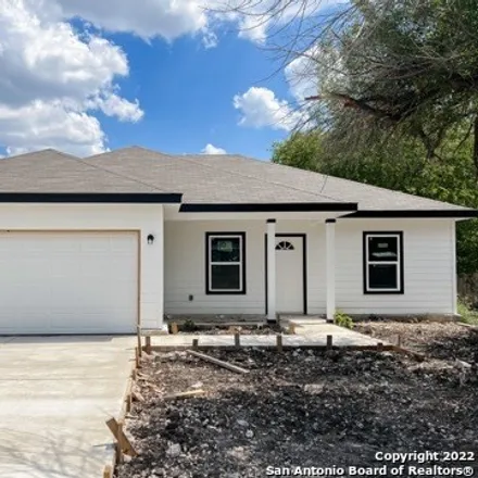 Buy this 3 bed house on 8127 Whistler in Bexar County, TX 78239