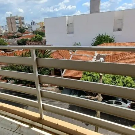 Buy this 1 bed apartment on Rua São Sebastião in Vila Esplanada, São José do Rio Preto - SP