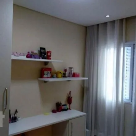 Buy this 3 bed apartment on Edifício Pau Brasil in Rua Cristiano Angeli 209, Assunção