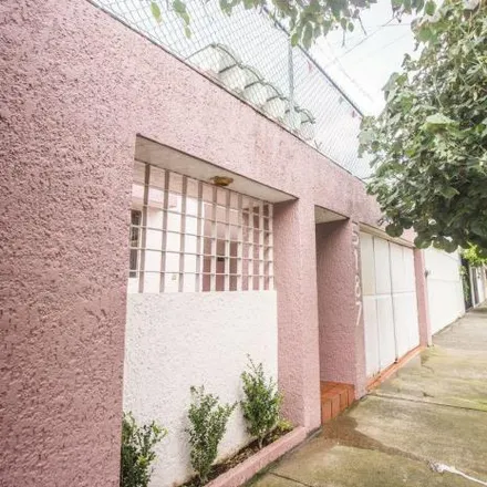 Buy this 4 bed house on Centro Educativo Juan Sebastian Bach in Calle Toreros 545, La Estancia