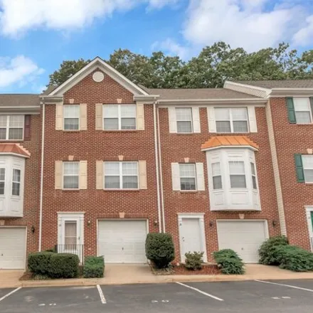 Image 1 - 42 Townes Place, Stafford County, VA 22405, USA - Townhouse for rent