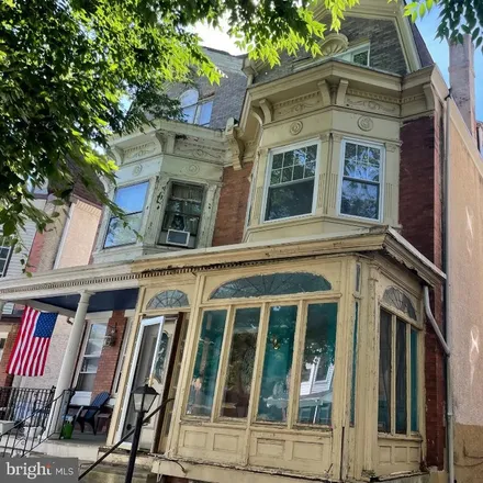 Image 1 - 83 West Sharpnack Street, Philadelphia, PA 19119, USA - Townhouse for sale