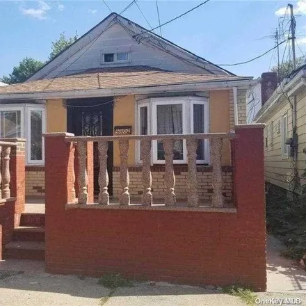 Buy this 3 bed house on 9802 Avenue L in New York, NY 11236