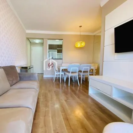 Rent this 2 bed apartment on Rua Quinze de Novembro in Centro, Taubaté - SP