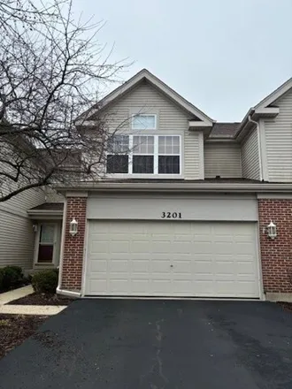 Rent this 3 bed house on 3235 Saint Michel Lane in St. Charles, IL 60175