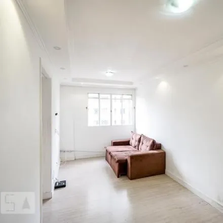 Buy this 2 bed apartment on Organização Civil de Ação Social in Rua Campos Sales 88, Brás