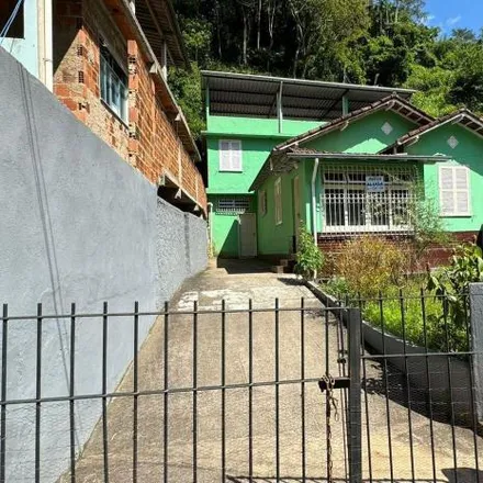 Image 2 - Rua Quissamã, Quissamã, Petrópolis - RJ, 25615-211, Brazil - House for rent