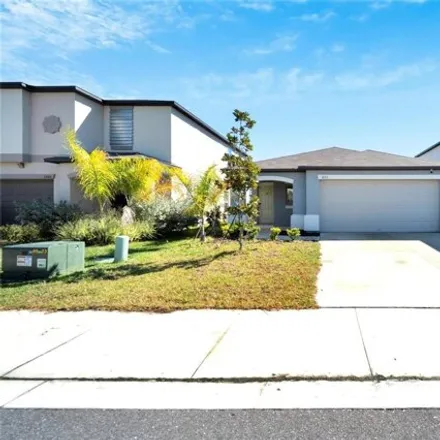 Buy this 3 bed house on 984 Royal Empress Drive in Ruskin, Hillsborough County