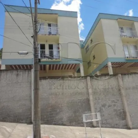 Image 2 - Avenida Aguaí, Região Urbana Homogênea XV, Poços de Caldas - MG, 37701-454, Brazil - Apartment for sale
