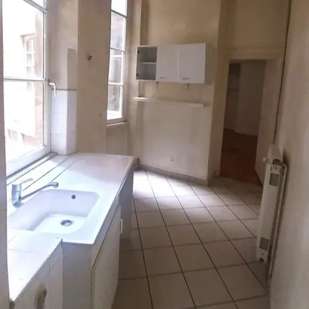 Rent this 5 bed apartment on 1 Place de la Comédie in 69001 Lyon, France