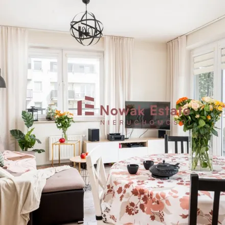 Buy this 3 bed apartment on Shot in Republiki Korczakowskiej 15, 30-809 Krakow