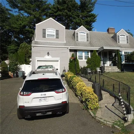 Buy this 5 bed townhouse on 27 Westview Avenue in Village of Port Chester, NY 10573