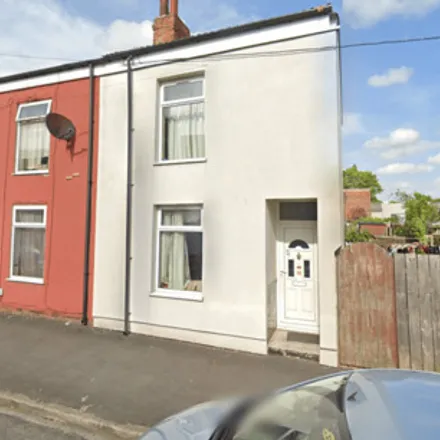 Buy this 2 bed house on Tunis Street in Hull, HU5 1EY