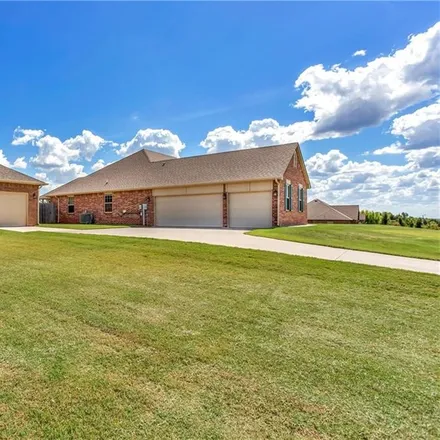 Image 1 - unnamed road, Blanchard, McClain County, OK, USA - House for sale
