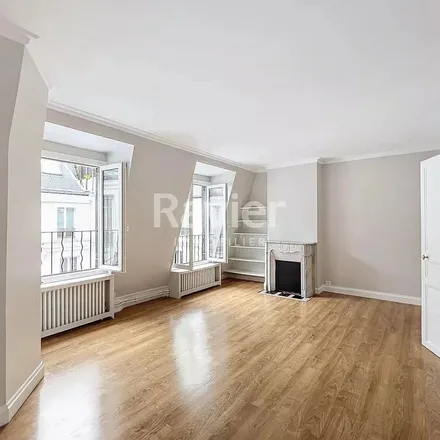 Rent this 4 bed apartment on 146 Avenue Victor Hugo in 75116 Paris, France